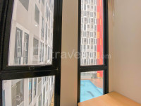 Apartemen The Alton - Cozy and Enjoy Living Studio at The Alton Apartment By Travelio