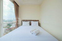 Apartemen Menteng Park - 2BR Restful Areum Residence at Menteng Park