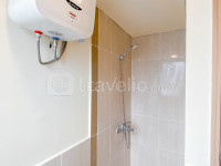 Apartemen Meikarta - Unfurnished 2BR with AC near Paramadina University Cikarang at Apartment Meikarta By Travelio