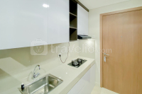 Apartemen Puri Orchard - Good Deal and Tidy Studio at Puri Orchard Apartment By Travelio