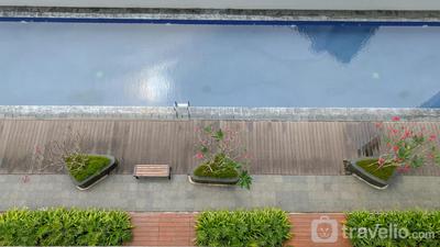 Apartemen Serpong Garden - Cozy and Simply Studio at Serpong Garden Apartment By Travelio