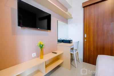 Apartemen Grand Kamala Lagoon - Stunning 1BR at Grand Kamala Lagoon Apartment By Travelio