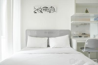Apartemen Sky House BSD - Well Appointed Studio at Sky House BSD Apartment By Travelio