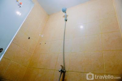 Apartemen Paragon Village - Homey and Simply Look 2BR Paragon Village Apartment By Travelio