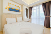 2BR Classic Areum Residence at Menteng Park