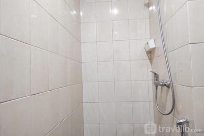 Apartemen Vida View Makassar - Tranquil Studio Apartment at Vida View Makassar By Travelio