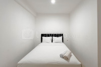 Apartemen Bale Hinggil - Spacious and Restfull 3BR at Bale Hinggil Apartment By Travelio