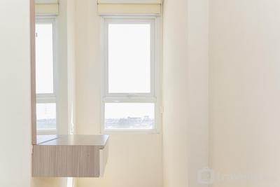 Apartemen Grand Icon Caman - Compact 2BR at Grand Icon Caman Apartment By Travelio