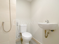 Apartemen Meikarta - Studio Unfurnished with AC at Apartment Meikarta By Travelio