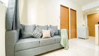 Apartemen Gading Icon - Comfortable 2BR at Gading Icon Apartment By Travelio