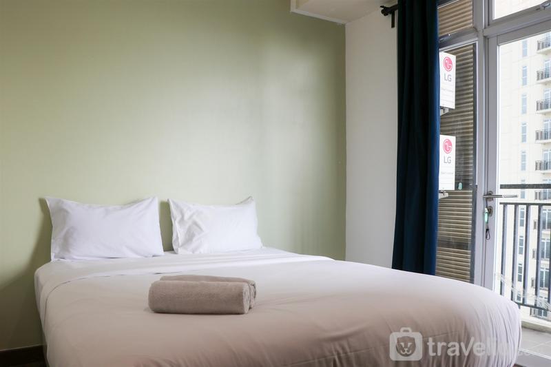 Apartemen L'Avenue Pancoran