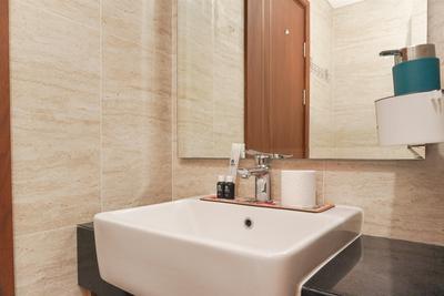 Apartemen Southgate Residence - Gorgeous and Comfy Studio Apartment Southgate Residence By Travelio