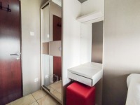 Apartemen Tamansari Panoramic - Best Stylish 2BR Apartment at Tamansari Panoramic By Travelio