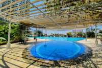 Apartemen Springlake Summarecon Bekasi - Comfortable Design Studio at Springlake Summarecon Bekasi Apartment By Travelio