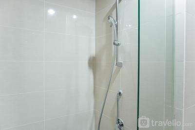 Apartemen Puri Mansion - 2BR Unfurnished at Puri Mansion Apartment with AC and Private Lift By Travelio