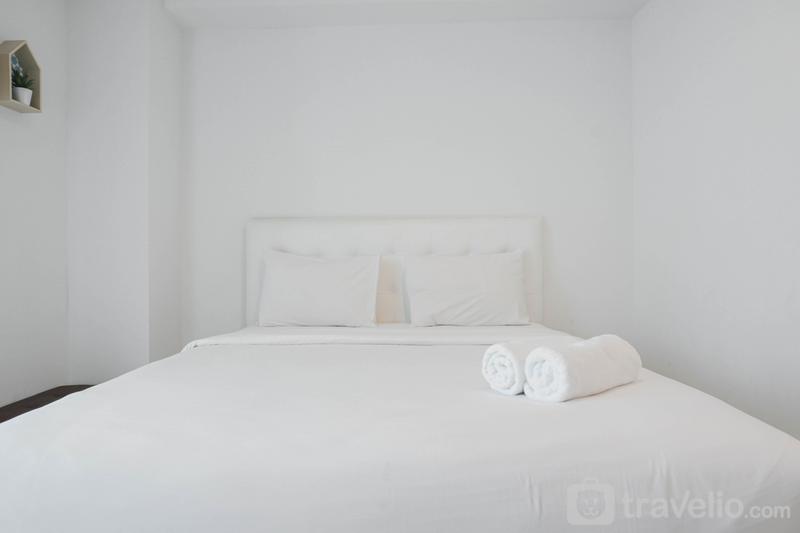 Apartemen Tamansari Semanggi