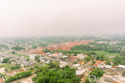 Apartemen Serpong Garden - Studio Room with Cozy Style at Serpong Garden Apartment By Travelio