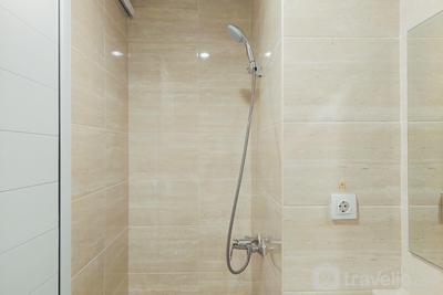 Apartemen Springwood Residence Tangerang - Unfurnished Studio Apartment at Springwood Residence near IKEA By Travelio