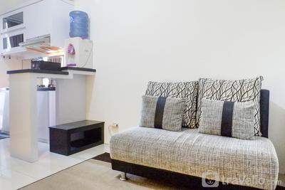 Apartemen Gunawangsa Merr - Exclusive Modern 2BR Apartment at Gunawangsa Merr By Travelio