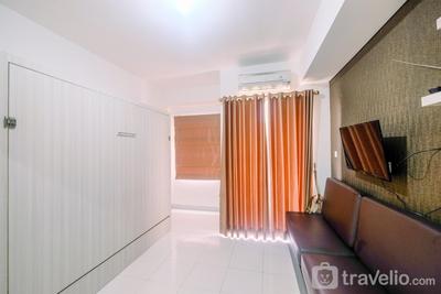 Apartemen Ayodhya Residence Tangerang - Cozy and Brand New Furnished Studio at Ayodhya Residence Tangerang Apartment By Travelio