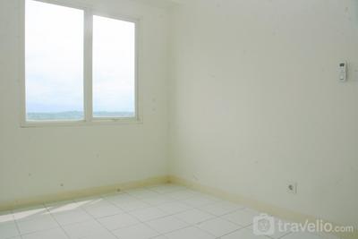 Apartemen Podomoro Golf View - Unfurnished Studio at 18th Floor with AC Podomoro Golf View Apartment By Travelio