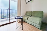 Apartemen Anwa Residence - Homey and Minimalist Studio Apartment at Anwa Residence By Travelio