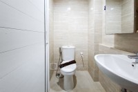 Apartemen Springwood Residence Tangerang - Cozy Studio Room Apartment Springwood Residence Tangerang By Travelio