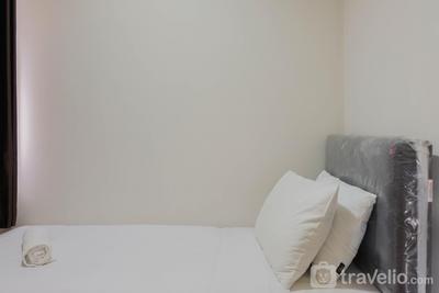 Apartemen Asatti - Comfortable 3BR Room with Pool View at Asatti Apartment By Travelio