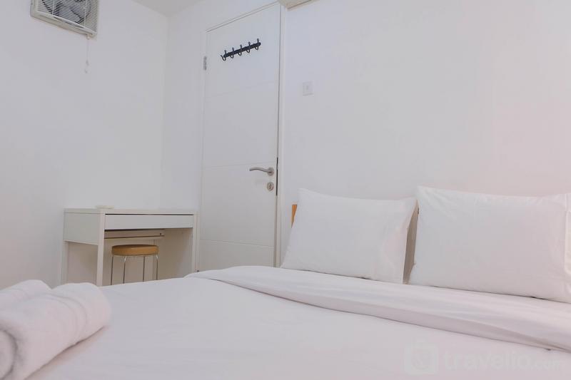 Apartemen Puri Mansion