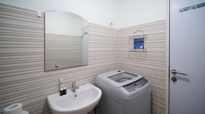 Apartemen Puncak Bukit Golf Surabaya - Clean and Comfortable 2BR at Puncak Bukit Golf Apartment By Travelio