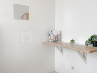 Apartemen Bassura City - 2BR Apartment near Mall at Bassura City By Travelio