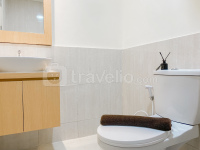 Apartemen Meikarta - Comfort 2BR Apartment at Meikarta Cikarang By Travelio