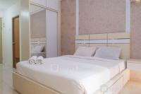 Spacious and Comfortable Studio Apartment at Bale Hinggil By Travelio