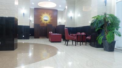 Apartemen Pakubuwono Terrace - Simply 2BR at Pakubuwono Terrace Apartment By Travelio