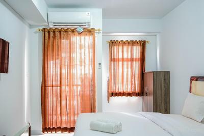 Apartemen Ayodhya Residence Tangerang - Cozy Studio Apartment at Ayodhya Residence Tangerang By Travelio