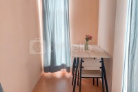 Apartemen Akasa Pure Living BSD - Relaxing Studio Room at Akasa Pure Living BSD Apartment By Travelio