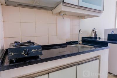 Apartemen Serpong Greenview - Homey 2BR at Serpong Greenview Apartment By Travelio