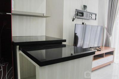 Apartemen Casa de Parco - Comfort 1BR at Casa de Parco Apartment By Travelio