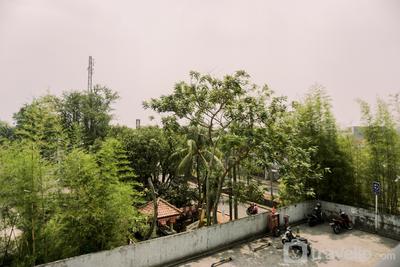 Apartemen Paragon Village - Good Deal and Restful 2BR Paragon Village Apartment By Travelio