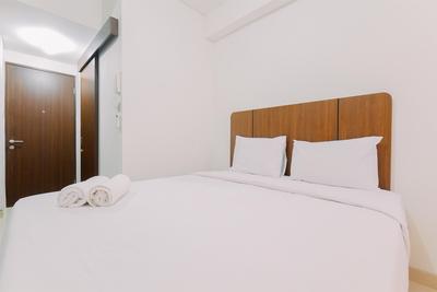 Apartemen Transpark Cibubur - Simply Design Studio at Transpark Cibubur Apartment By Travelio