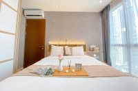 1BR Japanese Areum Residence at Ciputra World 2