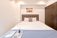 Apartemen Branz BSD City - Good Deal and Restful 1BR at Branz BSD City Apartment By Travelio