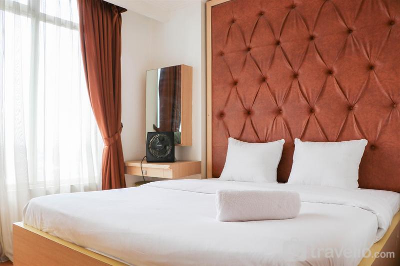 Apartemen Kemang Village