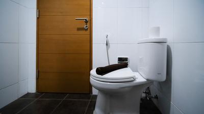 Apartemen Aryaduta Residence Surabaya - Homey 1BR with Extra Room Apartment at Aryaduta Residence Surabaya By Travelio