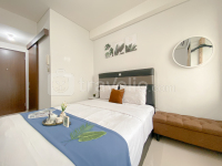 Apartemen Transpark Cibubur - Compact and Homey Studio Apartment at Transpark Cibubur By Travelio
