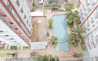 Apartemen Vida View Makassar - Spacious 2BR at Vida View Makassar Apartment By Travelio