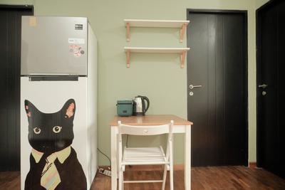 Apartemen Cervino Village Casablanca - Best Deal and Comfortable 2BR Apartment Cervino Village Casablanca By Travelio