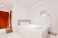 Best Choice and Homey Studio Roseville (Soho & Suite) Apartment By Travelio