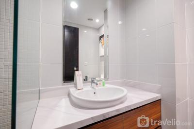 Apartemen Casa de Parco - Luxurious Studio Apartment at Casa de Parco By Travelio