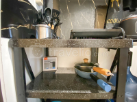 Apartemen Louvin Jatinangor - Artisan Studio at Louvin Jatinangor Apartment By Travelio